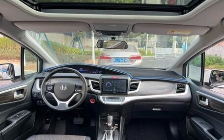 Honda Jade I, 2020 год, 1 750 007 рублей, 9 фотография