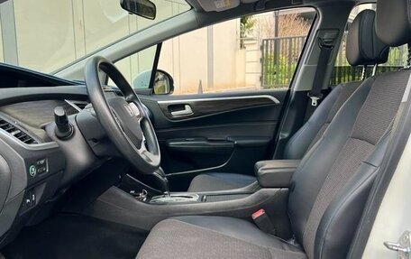 Honda Jade I, 2020 год, 1 750 007 рублей, 8 фотография