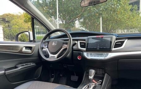 Honda Jade I, 2020 год, 1 750 007 рублей, 10 фотография