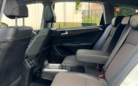 Honda Jade I, 2020 год, 1 750 007 рублей, 12 фотография