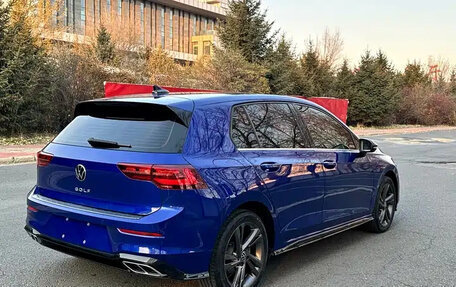 Volkswagen Golf VIII, 2022 год, 1 690 004 рублей, 7 фотография