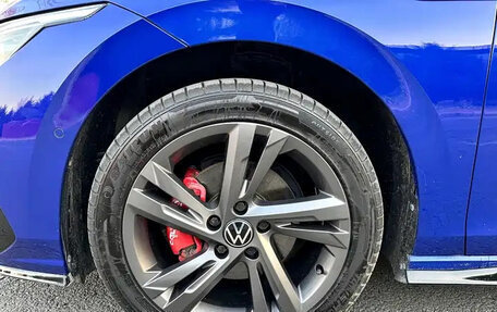 Volkswagen Golf VIII, 2022 год, 1 690 004 рублей, 4 фотография
