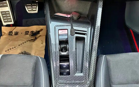 Volkswagen Golf VIII, 2022 год, 1 690 004 рублей, 15 фотография