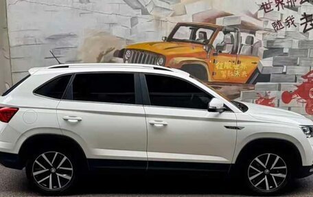 Skoda Kamiq I, 2022 год, 1 325 000 рублей, 6 фотография