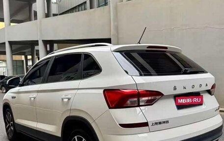 Skoda Kamiq I, 2022 год, 1 325 000 рублей, 5 фотография