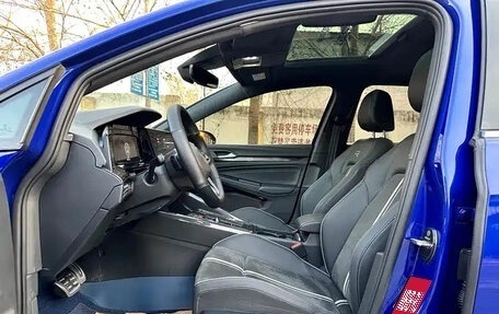 Volkswagen Golf VIII, 2022 год, 1 690 004 рублей, 12 фотография