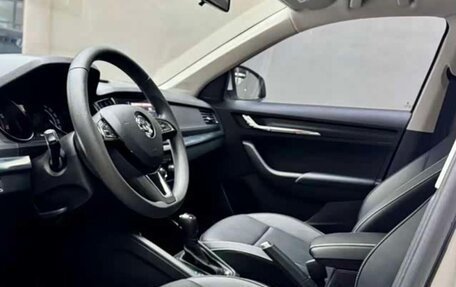 Skoda Kamiq I, 2022 год, 1 325 000 рублей, 12 фотография