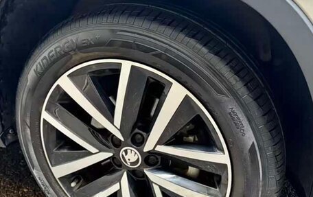 Skoda Kamiq I, 2022 год, 1 325 000 рублей, 14 фотография