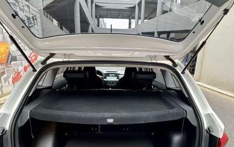 Skoda Kamiq I, 2022 год, 1 325 000 рублей, 13 фотография