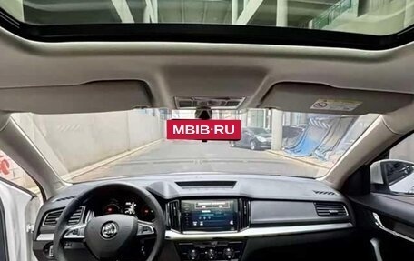 Skoda Kamiq I, 2022 год, 1 325 000 рублей, 8 фотография