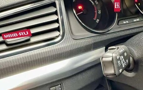 Skoda Kamiq I, 2022 год, 1 325 000 рублей, 10 фотография