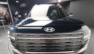 Hyundai Palisade, 2025 год, 7 000 010 рублей, 3 фотография