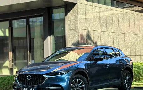 Mazda CX-4, 2022 год, 1 920 001 рублей, 1 фотография