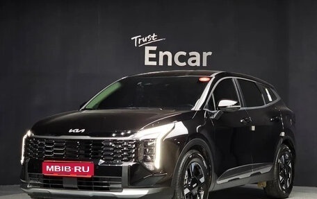 KIA Sportage IV рестайлинг, 2025 год, 4 040 000 рублей, 1 фотография