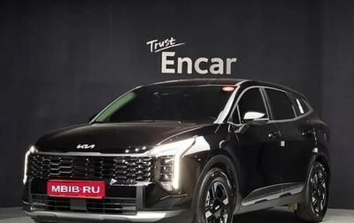 KIA Sportage IV рестайлинг, 2025 год, 4 040 000 рублей, 1 фотография