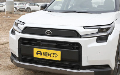 Toyota RAV4, 2026 год, 4 670 707 рублей, 1 фотография