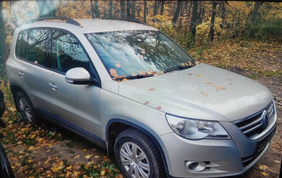 Volkswagen Tiguan I, 2011 год, 565 151 рублей, 1 фотография