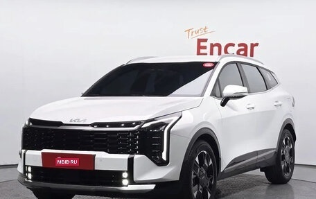 KIA Sportage IV рестайлинг, 2025 год, 4 310 000 рублей, 1 фотография