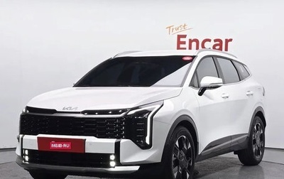 KIA Sportage IV рестайлинг, 2025 год, 4 310 000 рублей, 1 фотография