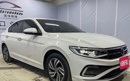 Volkswagen Bora, 2022 год, 1 250 000 рублей, 1 фотография