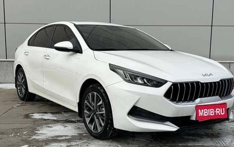 KIA K3, 2022 год, 1 340 000 рублей, 1 фотография