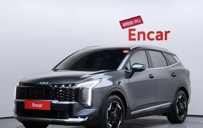 KIA Sportage IV рестайлинг, 2025 год, 4 460 000 рублей, 1 фотография