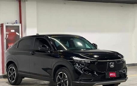 Honda Vezel, 2023 год, 1 780 000 рублей, 1 фотография