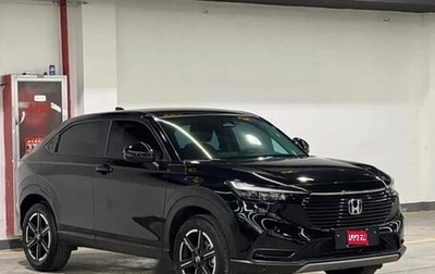 Honda Vezel, 2023 год, 1 780 000 рублей, 1 фотография