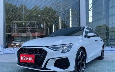 Audi A3, 2022 год, 1 790 000 рублей, 1 фотография