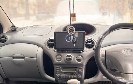 Toyota Vitz, 2000 год, 310 000 рублей, 14 фотография