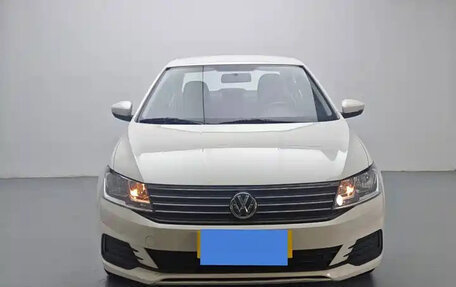 Volkswagen Lavida, 2021 год, 1 149 900 рублей, 1 фотография