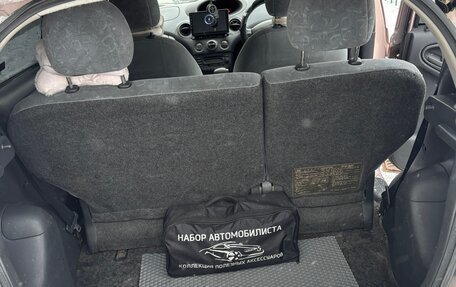 Toyota Vitz, 2000 год, 310 000 рублей, 21 фотография