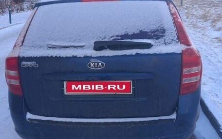 KIA cee'd I рестайлинг, 2008 год, 480 000 рублей, 1 фотография