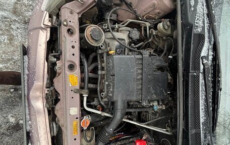 Toyota Vitz, 2000 год, 310 000 рублей, 25 фотография