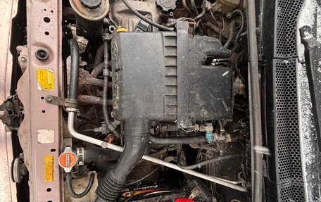 Toyota Vitz, 2000 год, 310 000 рублей, 24 фотография