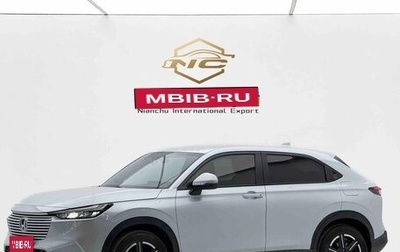 Honda Vezel, 2023 год, 1 740 000 рублей, 1 фотография