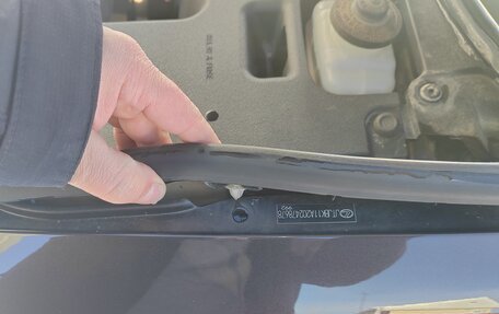 Lexus RX III, 2015 год, 2 850 000 рублей, 14 фотография