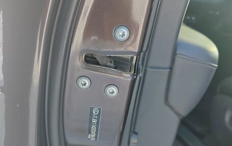 Lexus RX III, 2015 год, 2 850 000 рублей, 16 фотография