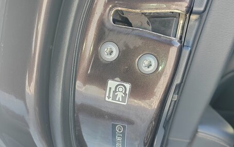 Lexus RX III, 2015 год, 2 850 000 рублей, 17 фотография