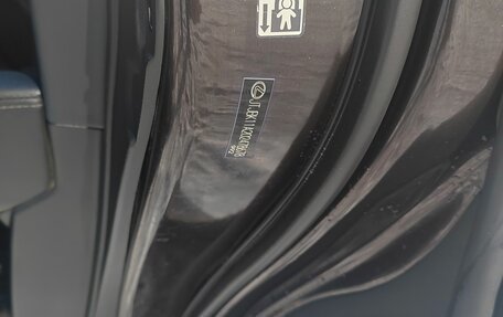 Lexus RX III, 2015 год, 2 850 000 рублей, 19 фотография