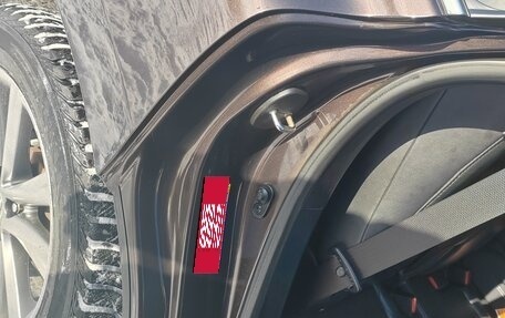 Lexus RX III, 2015 год, 2 850 000 рублей, 18 фотография