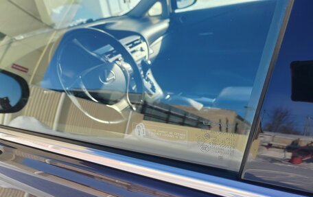 Lexus RX III, 2015 год, 2 850 000 рублей, 26 фотография