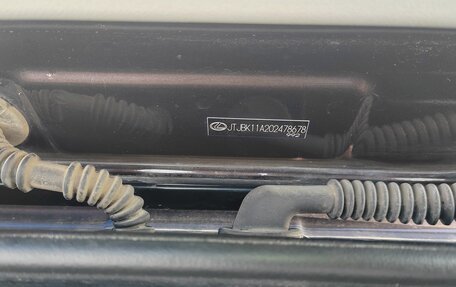 Lexus RX III, 2015 год, 2 850 000 рублей, 27 фотография