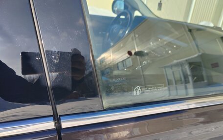 Lexus RX III, 2015 год, 2 850 000 рублей, 22 фотография