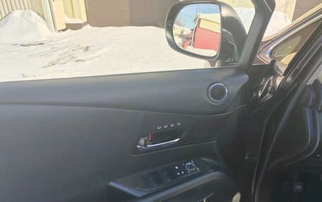 Lexus RX III, 2015 год, 2 850 000 рублей, 33 фотография