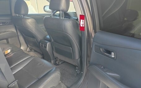 Lexus RX III, 2015 год, 2 850 000 рублей, 29 фотография