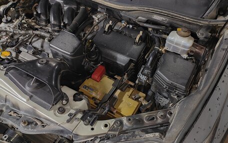 Lexus RX III, 2015 год, 2 850 000 рублей, 36 фотография