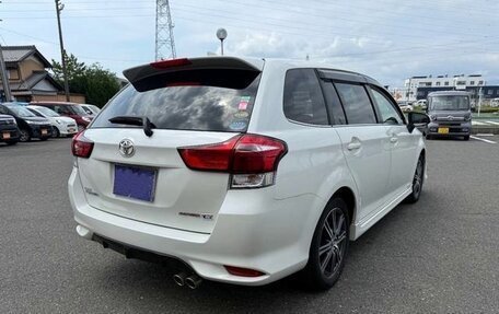 Toyota Corolla, 2021 год, 1 092 000 рублей, 6 фотография