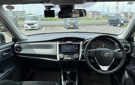 Toyota Corolla, 2021 год, 1 092 000 рублей, 10 фотография