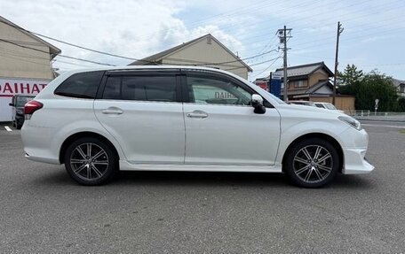 Toyota Corolla, 2021 год, 1 092 000 рублей, 4 фотография